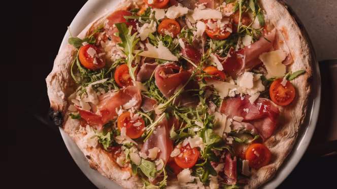 EsCarbó - Sheraton Mallorca - 4