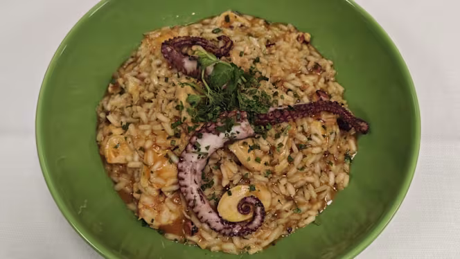 EsCarbó - Sheraton Mallorca - 1