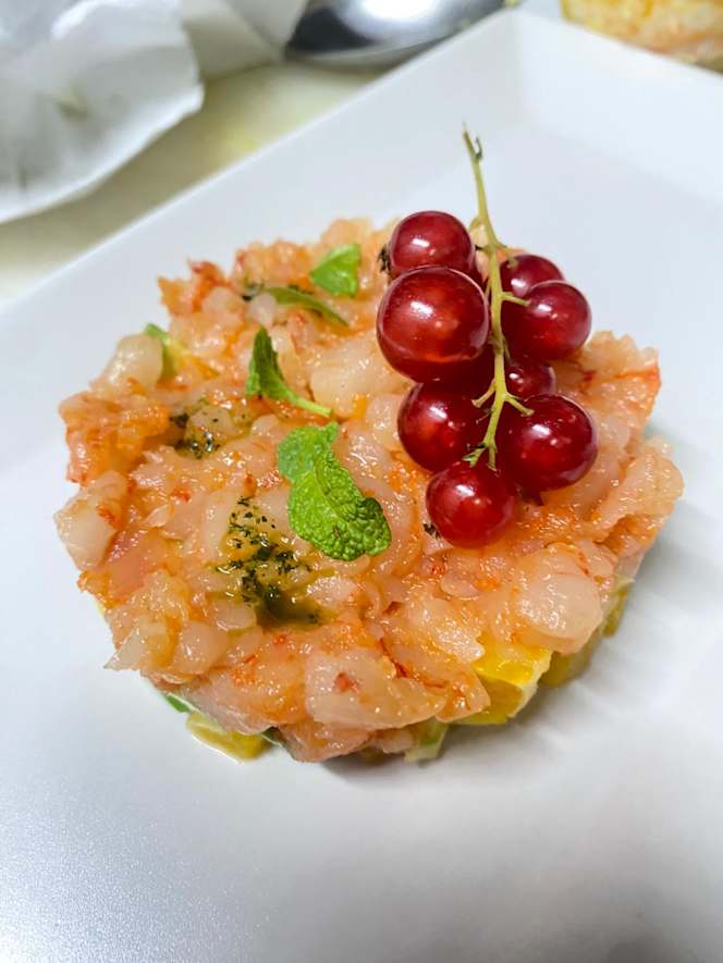 Cedric Milano Bistrot - 3