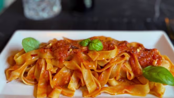 Cedric Milano Bistrot - 7