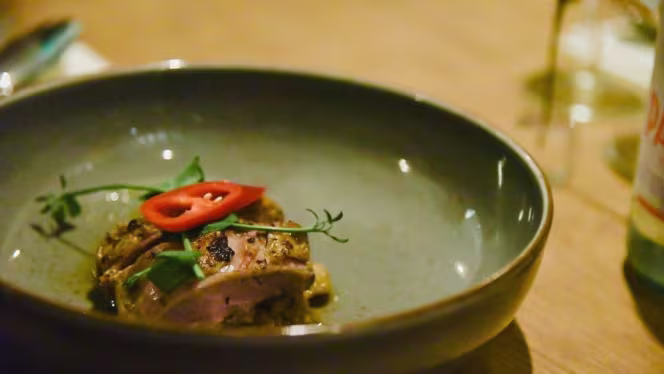 Restaurant Saputra - 4