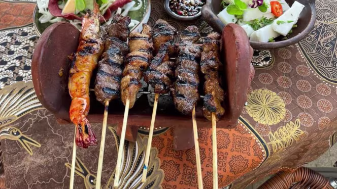 Restaurant Saputra - 2