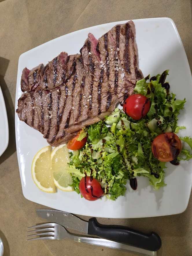 Al bistrot 91 - 3