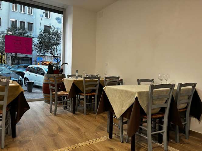 Al bistrot 91 - 7