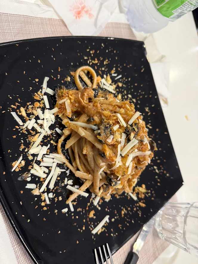 Al bistrot 91 - 4