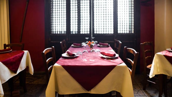 Antica Bruschetteria Pautasso - Torino - 3