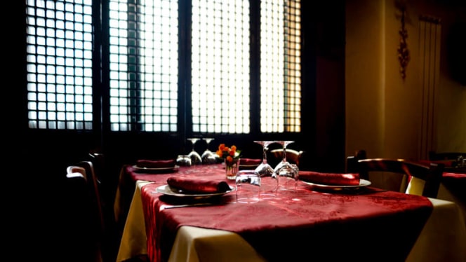 Antica Bruschetteria Pautasso - Torino - 1