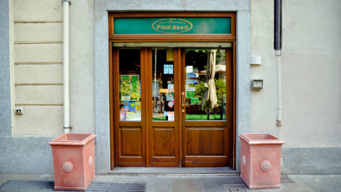 Antica Bruschetteria Pautasso - Torino - 9
