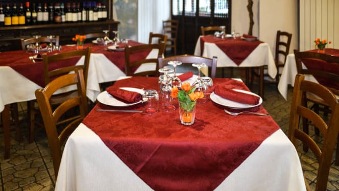 Antica Bruschetteria Pautasso - Torino - 0