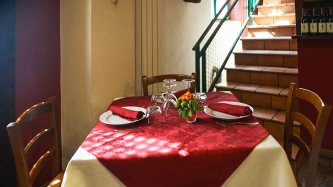 Antica Bruschetteria Pautasso - Torino - 2