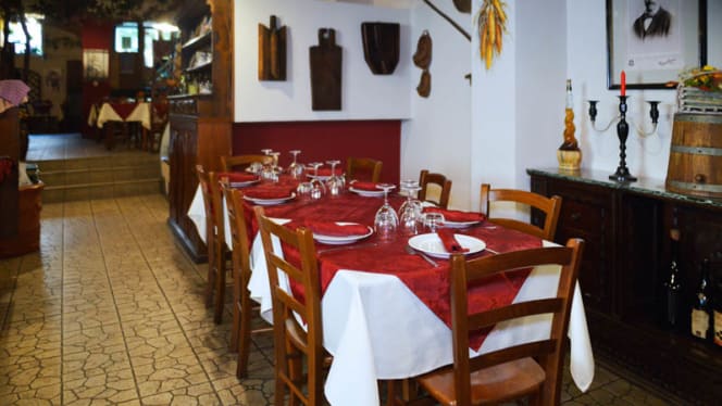 Antica Bruschetteria Pautasso - Torino - 4