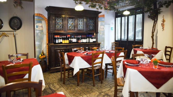 Antica Bruschetteria Pautasso - Torino - 7