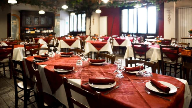 Antica Bruschetteria Pautasso - Torino - 6