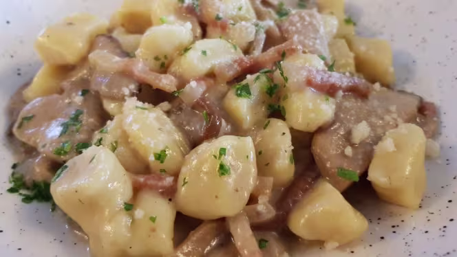 Agriturismo Torre Flavia - 1