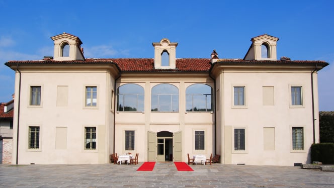 Cascina Marchesa Restaurant & Resort - 6