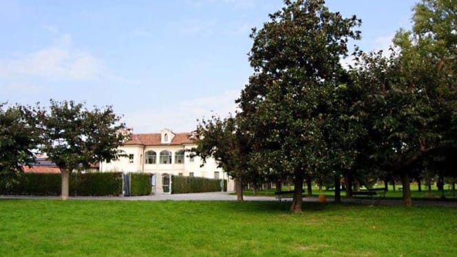 Cascina Marchesa Restaurant & Resort - 9