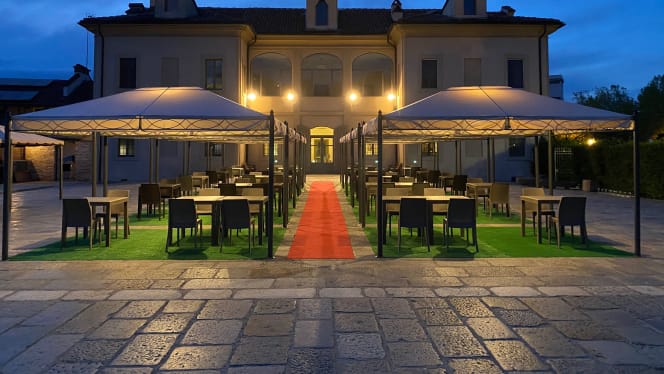 Cascina Marchesa Restaurant & Resort - 3
