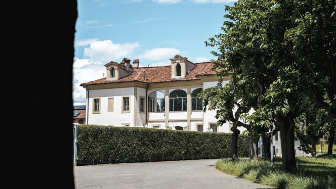 Cascina Marchesa Restaurant & Resort - 7