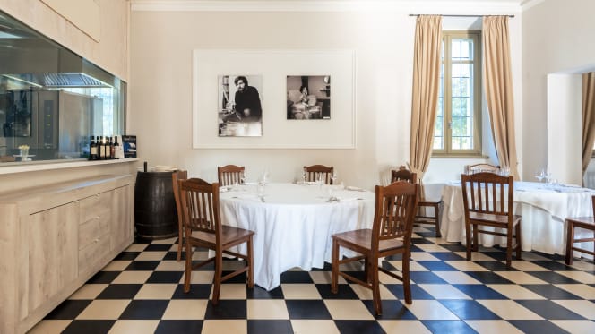 Cascina Marchesa Restaurant & Resort - 4