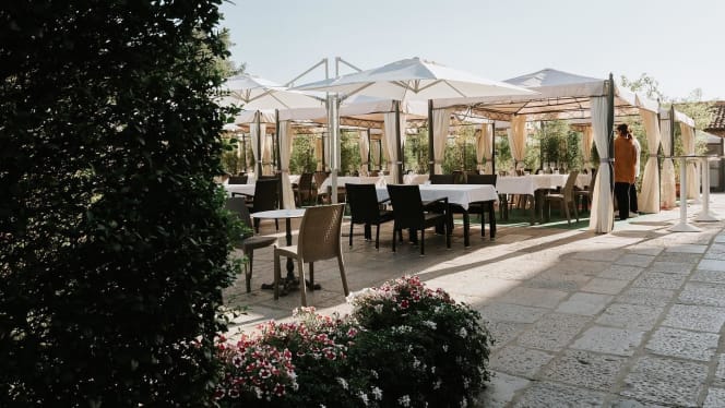 Cascina Marchesa Restaurant & Resort - 5