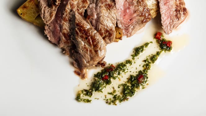 Cascina Marchesa Restaurant & Resort - 1