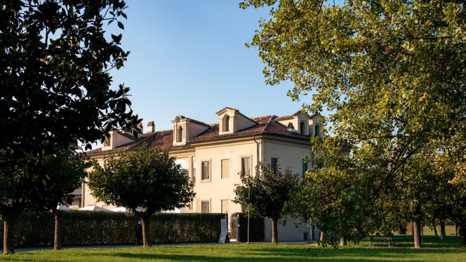 Cascina Marchesa Restaurant & Resort - 8