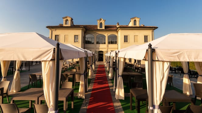 Cascina Marchesa Restaurant & Resort - 0