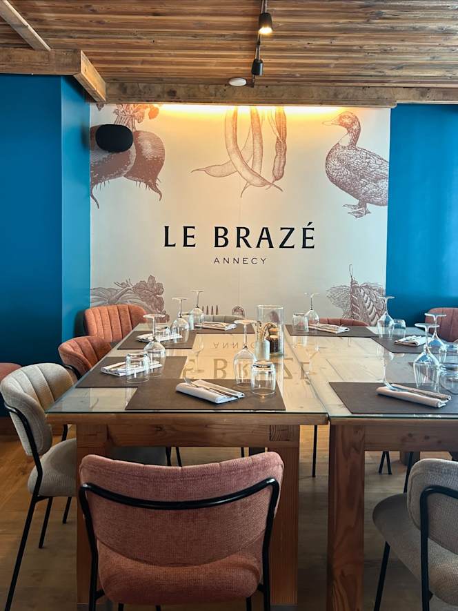 Le Brazé - 5