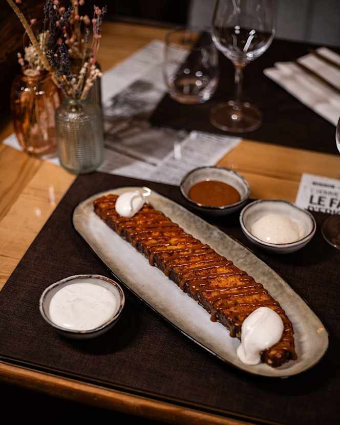 Le Brazé - 2