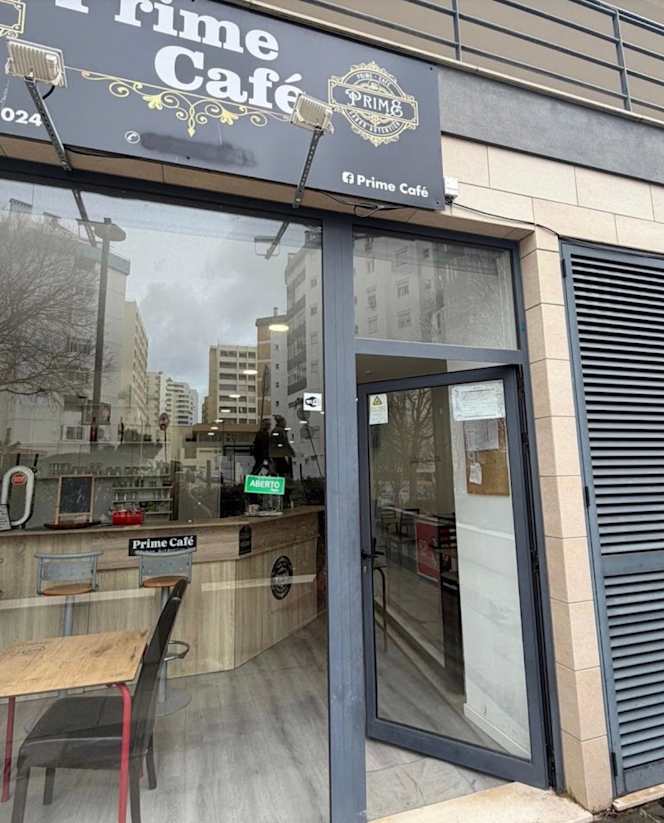 Prime Pizzeria - 3