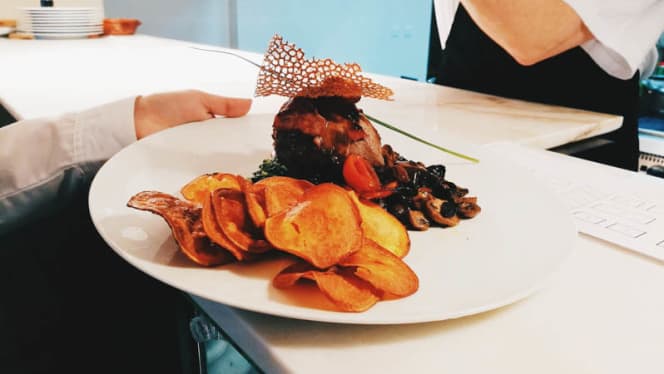 ROLHA - Restaurante & Garrafeira - 3