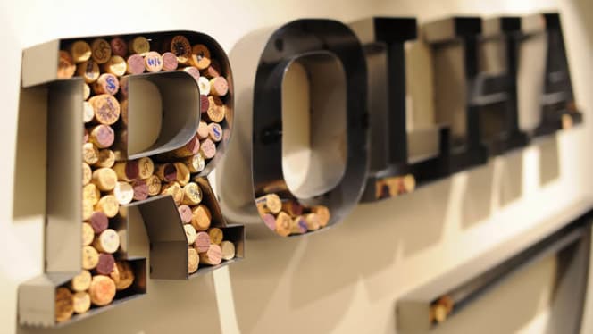 ROLHA - Restaurante & Garrafeira - 4