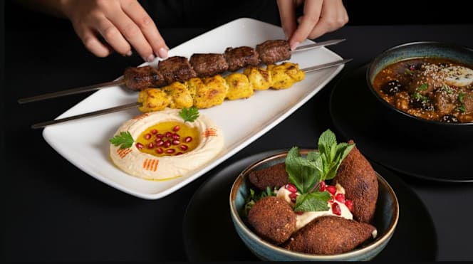 Lawrence d'Arabie - 7