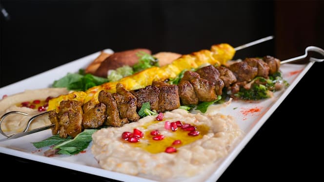 Lawrence d'Arabie - 6