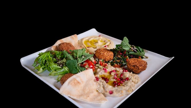 Lawrence d'Arabie - 2