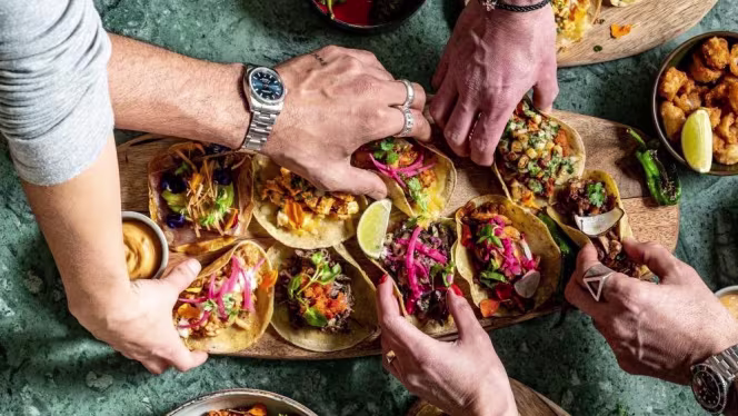 Mamacita Taqueria - 9