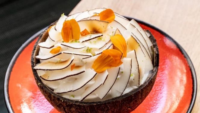 Mamacita Taqueria - 8