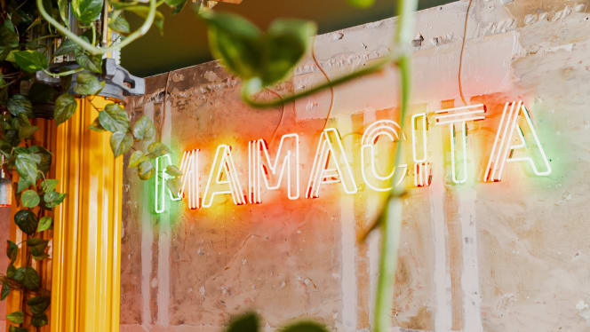 Mamacita Taqueria - 4