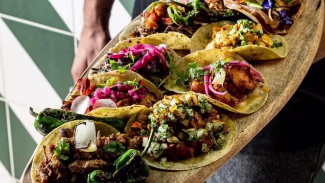 Mamacita Taqueria - 6