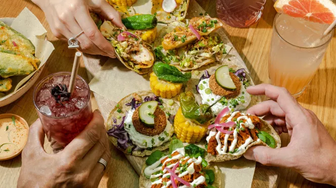 Mamacita Taqueria - 0