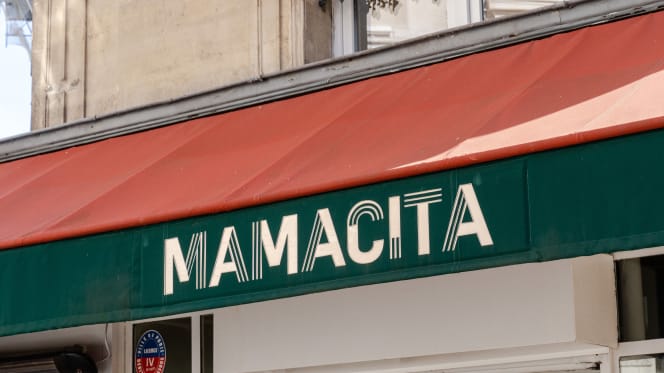 Mamacita Taqueria - 3