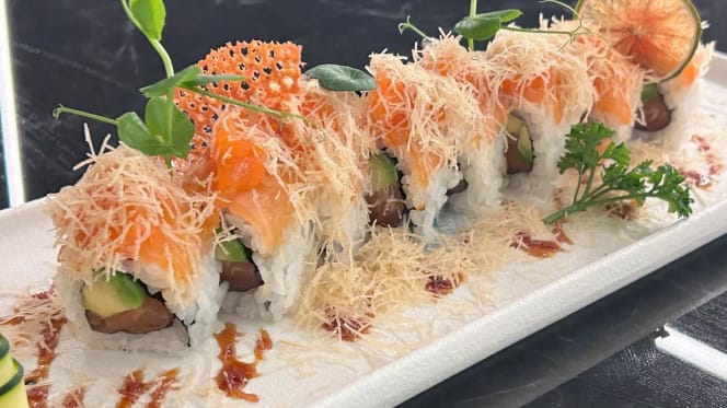 Haru Madone - Madone - 2