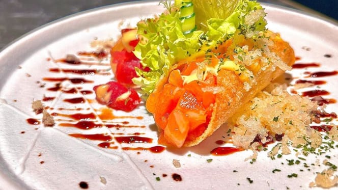 Haru Madone - Madone - 0