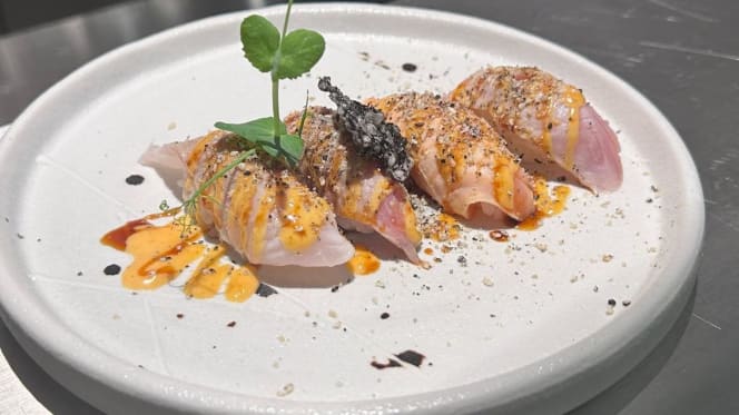 Haru Madone - Madone - 3