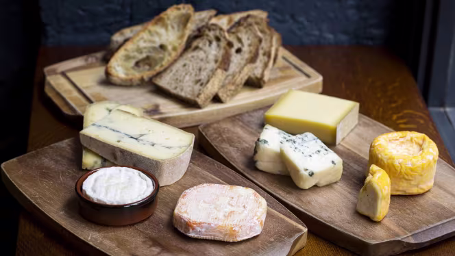 Comptoir Cafe & Wine - 2