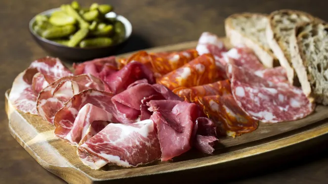 Comptoir Cafe & Wine - 0