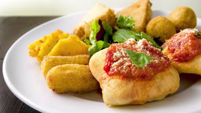 Rossopomodoro Aosta - Aosta - 0