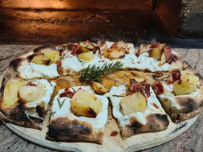 La Margherita - 2