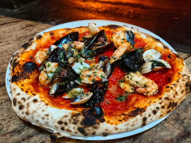La Margherita - 1
