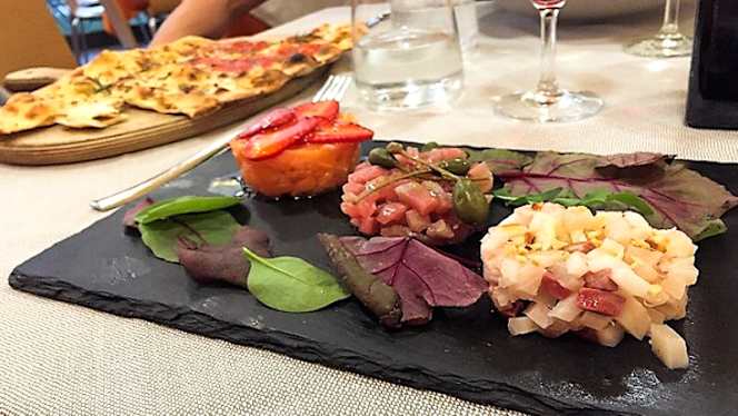 La Margherita - 5